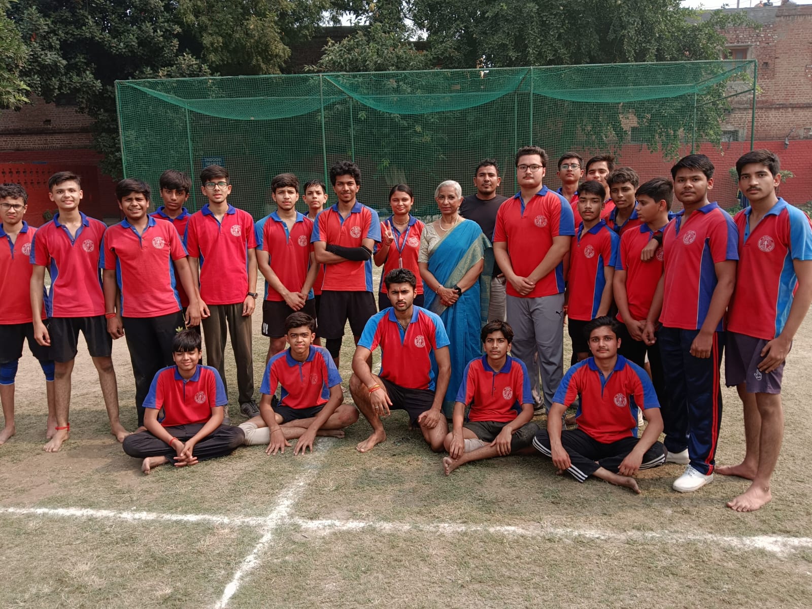 Sports Event 5